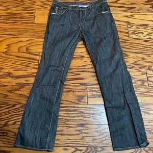 Decree Mens Jeans